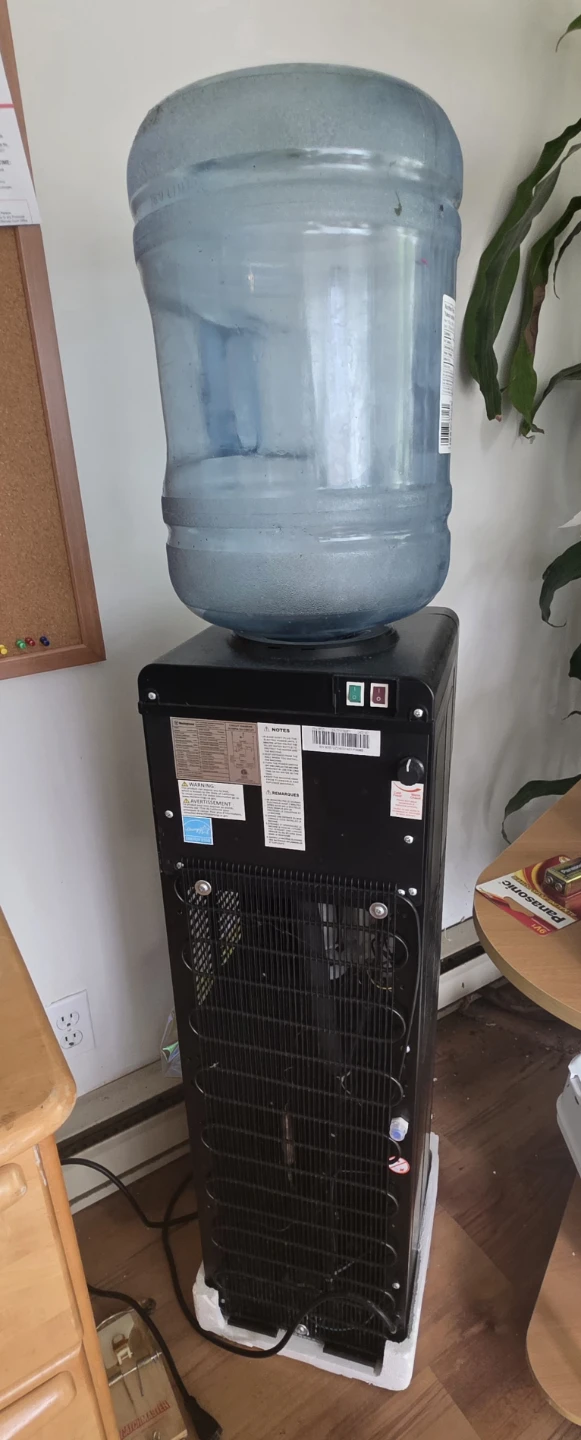Westinghouse Water Cooler - photo 3