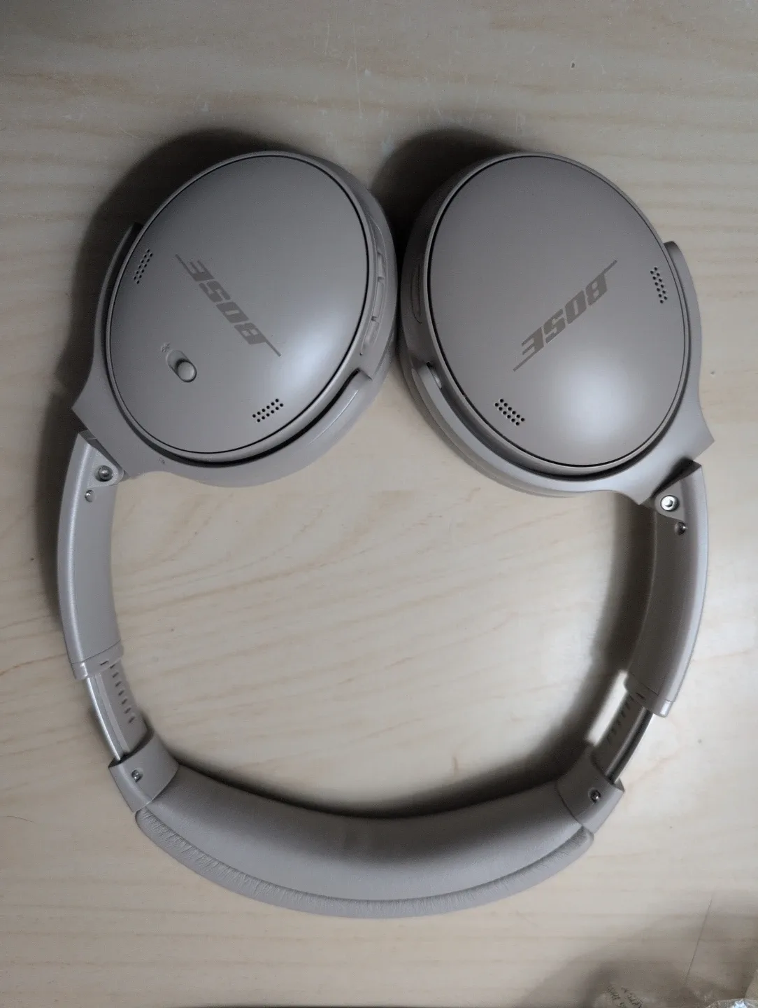 Bose QuietComfort 45 Headphones