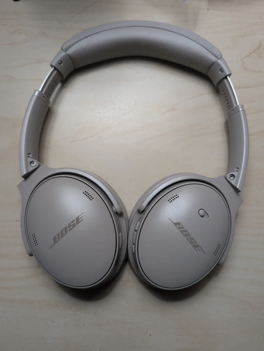 Bose QuietComfort 45 Headphones - photo 5