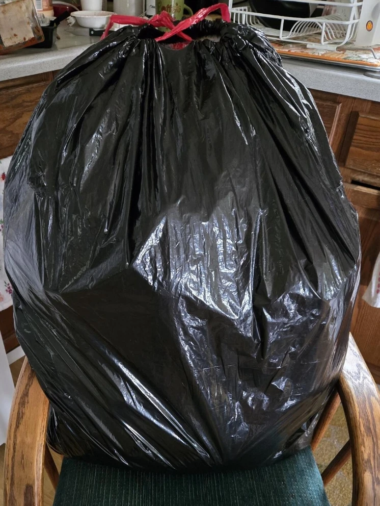 Large Bag of Women's clothing