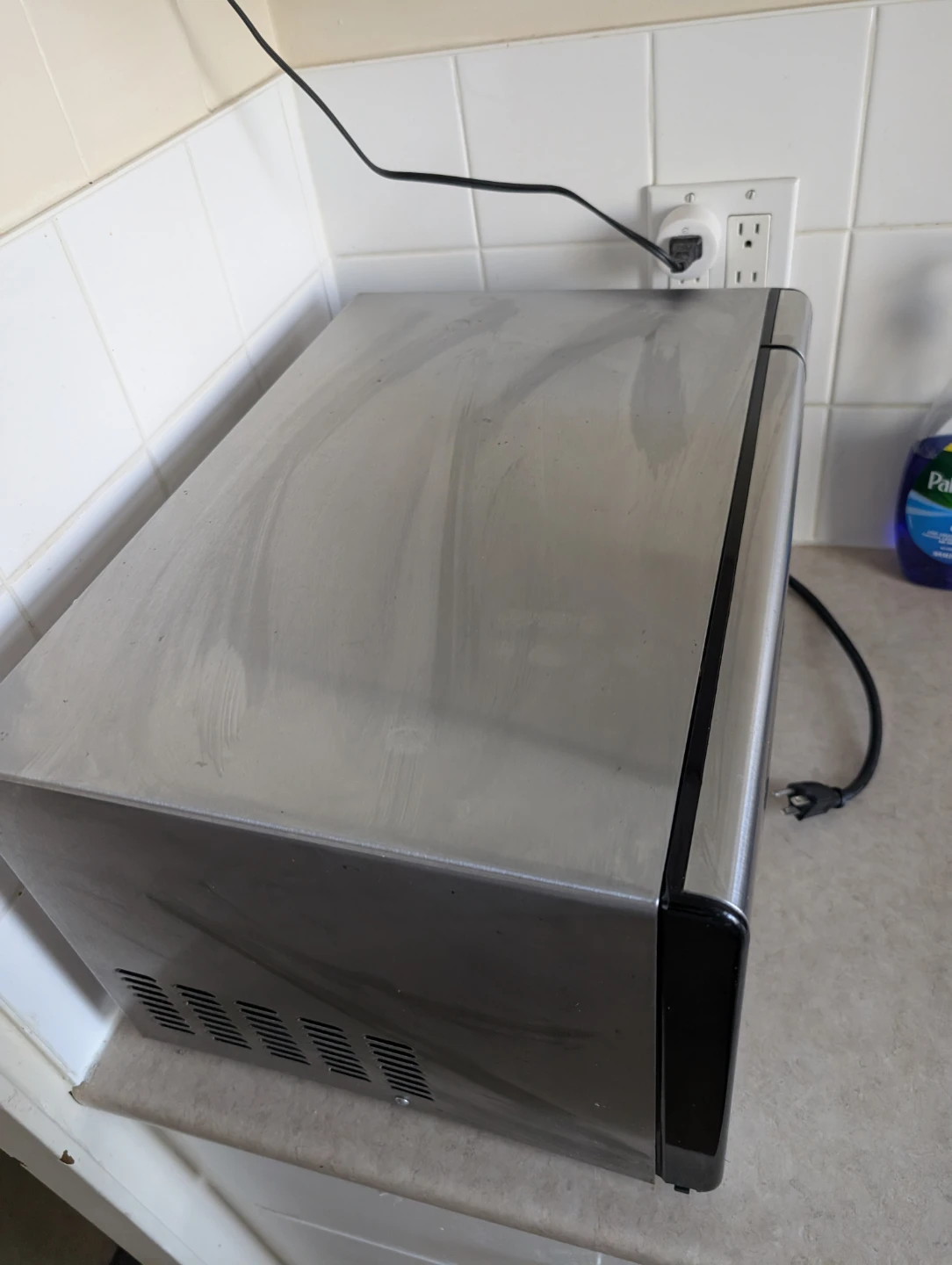Danby  Microwave - photo 2