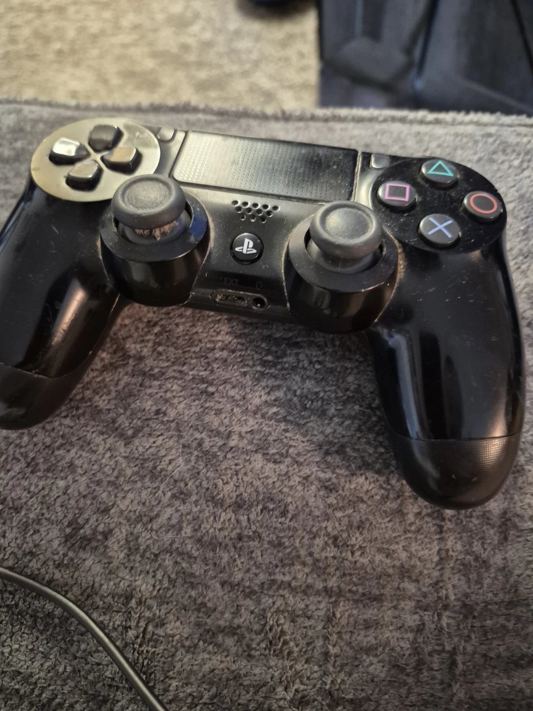 Sony PlayStation 4 DualShock 4 Controller