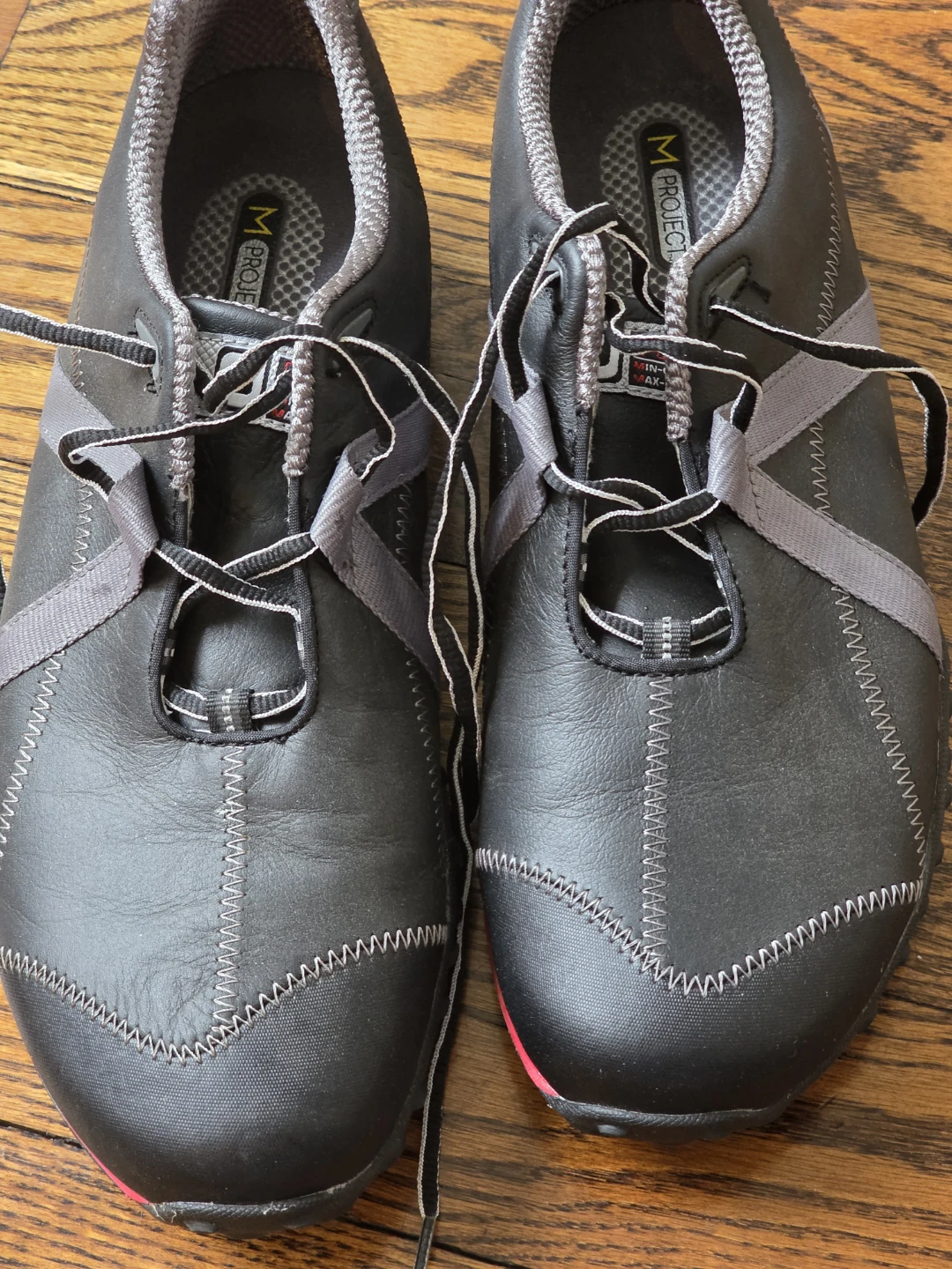 FootJoy "M PROJECT" Golf Shoes
