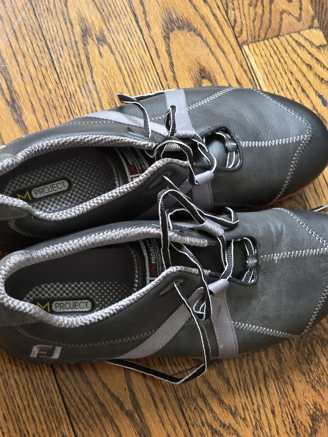 FootJoy "M PROJECT" Golf Shoes - photo 3