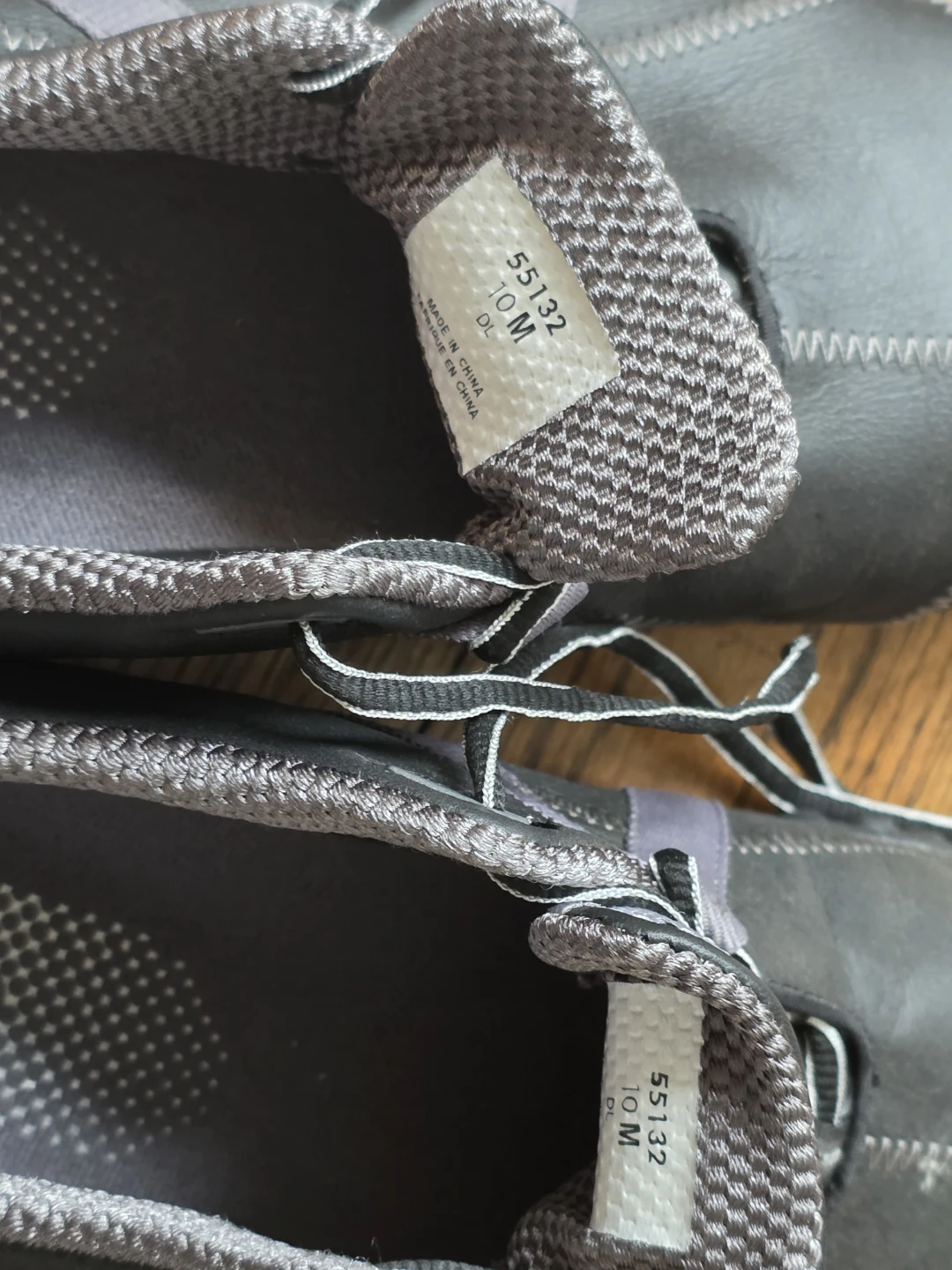 FootJoy "M PROJECT" Golf Shoes - photo 4