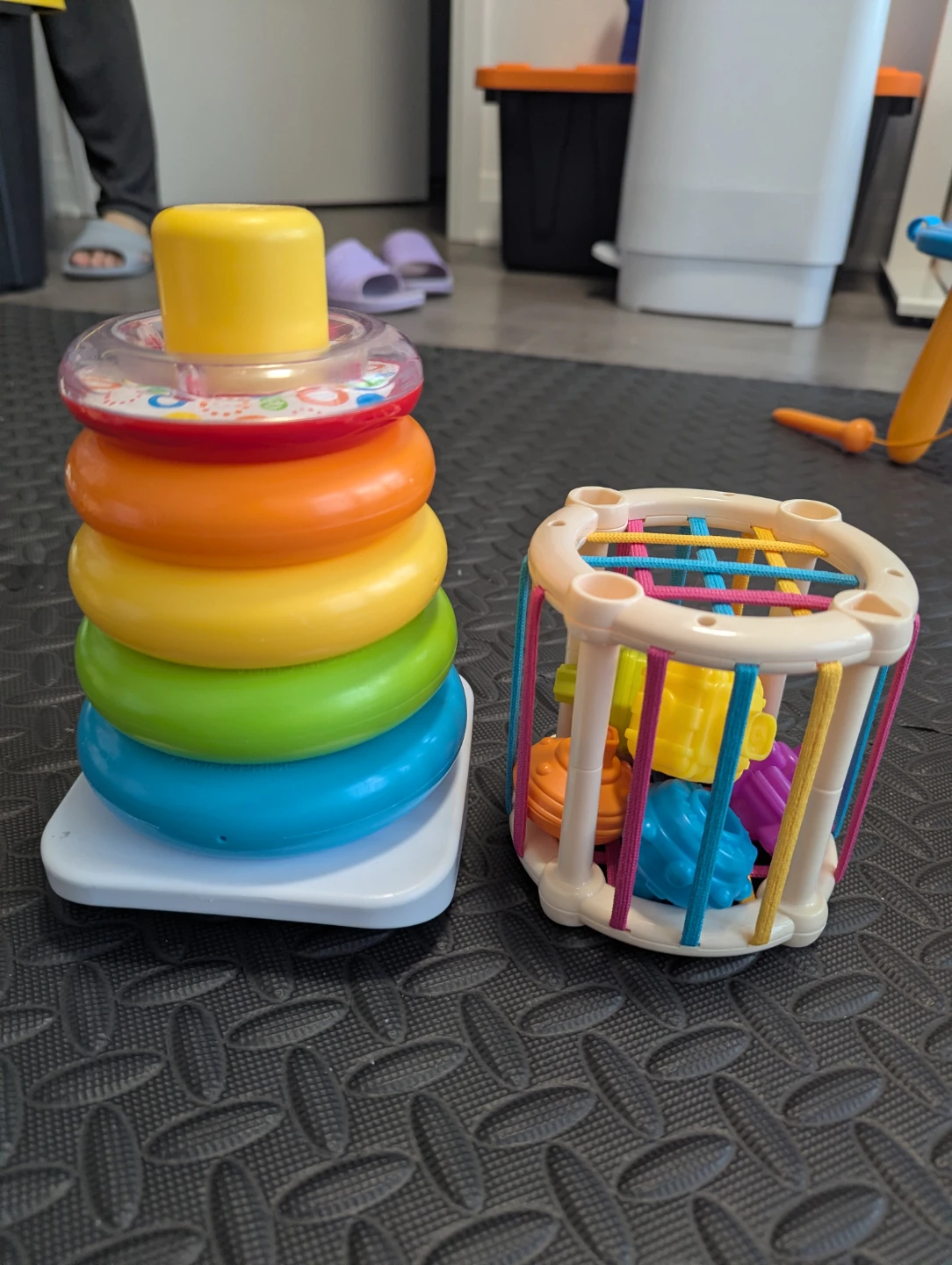 Baby toys (multiple available!!)