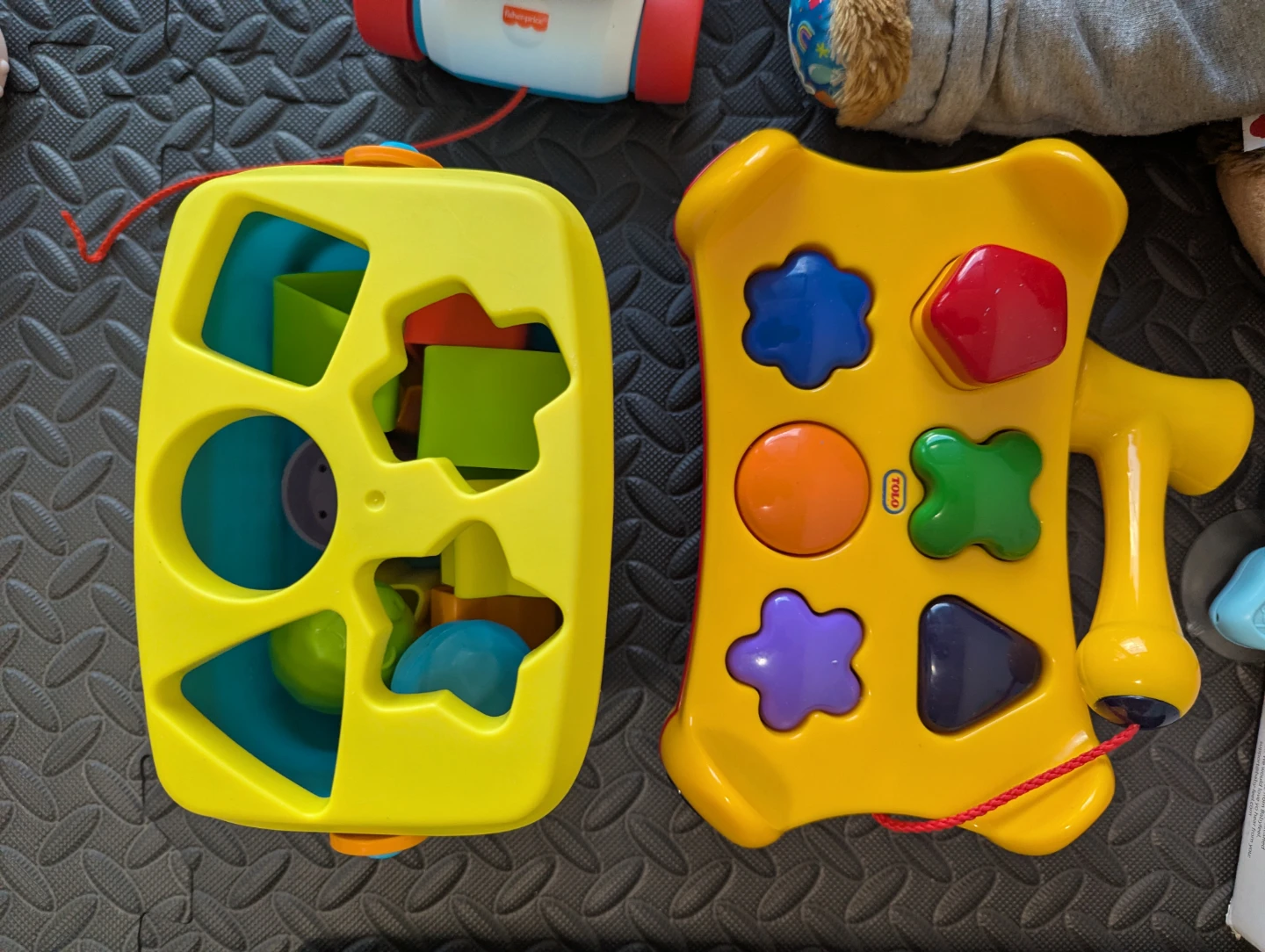 Baby toys (multiple available!!) - photo 2