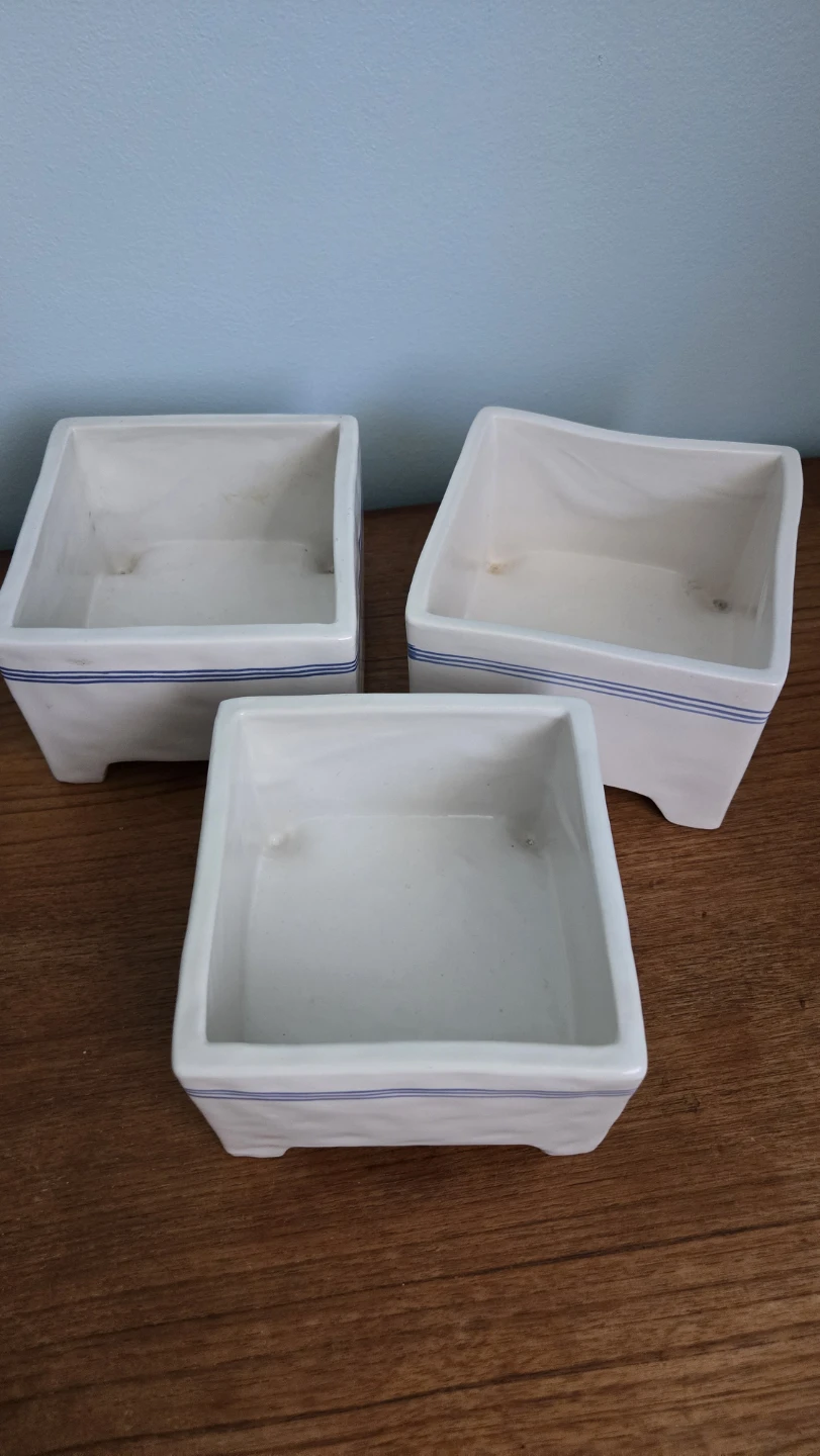Rare Agneta Livjin -IKEA SMULTRON Planters (price per planter) - photo 2