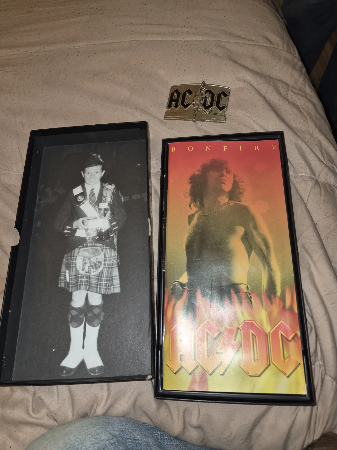 Acdc album - photo 3