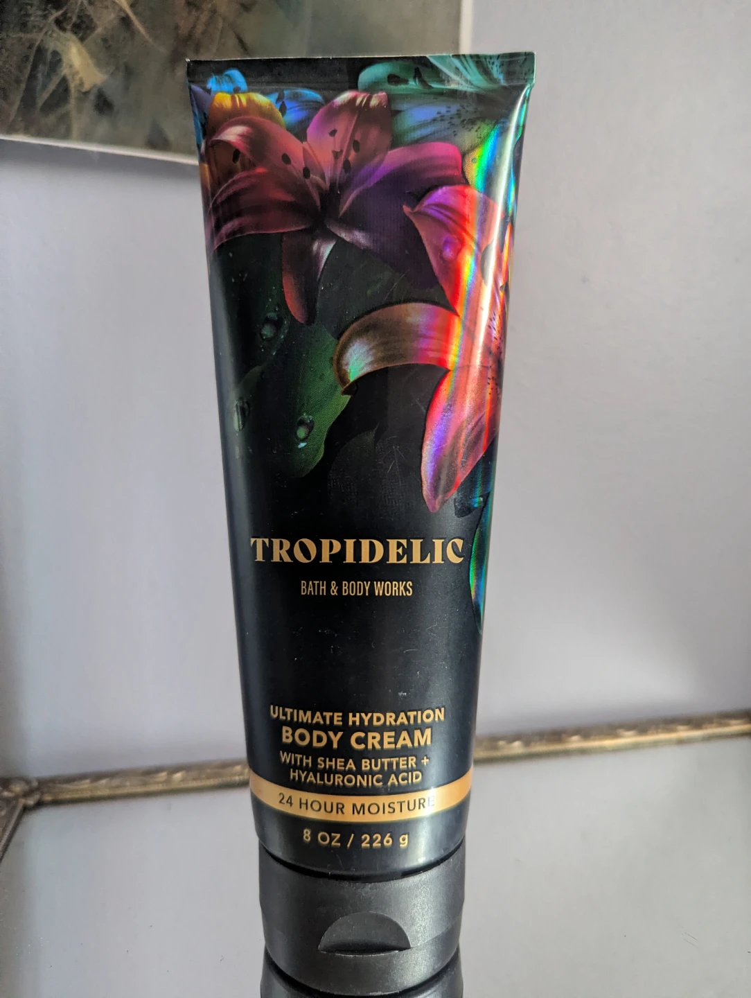 Tropidelic lotion bath body works