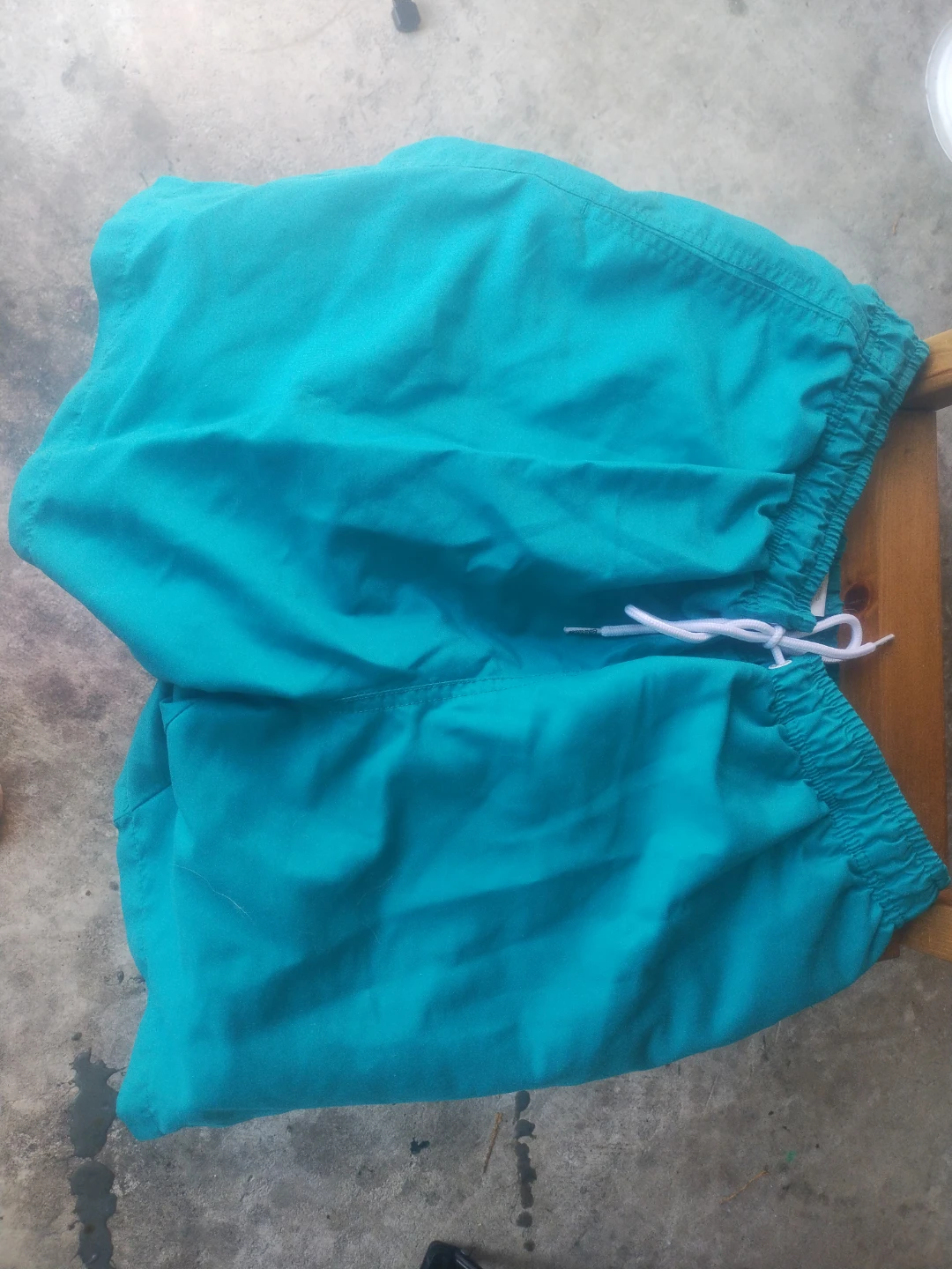 Boardies! Swim Trunks Size L