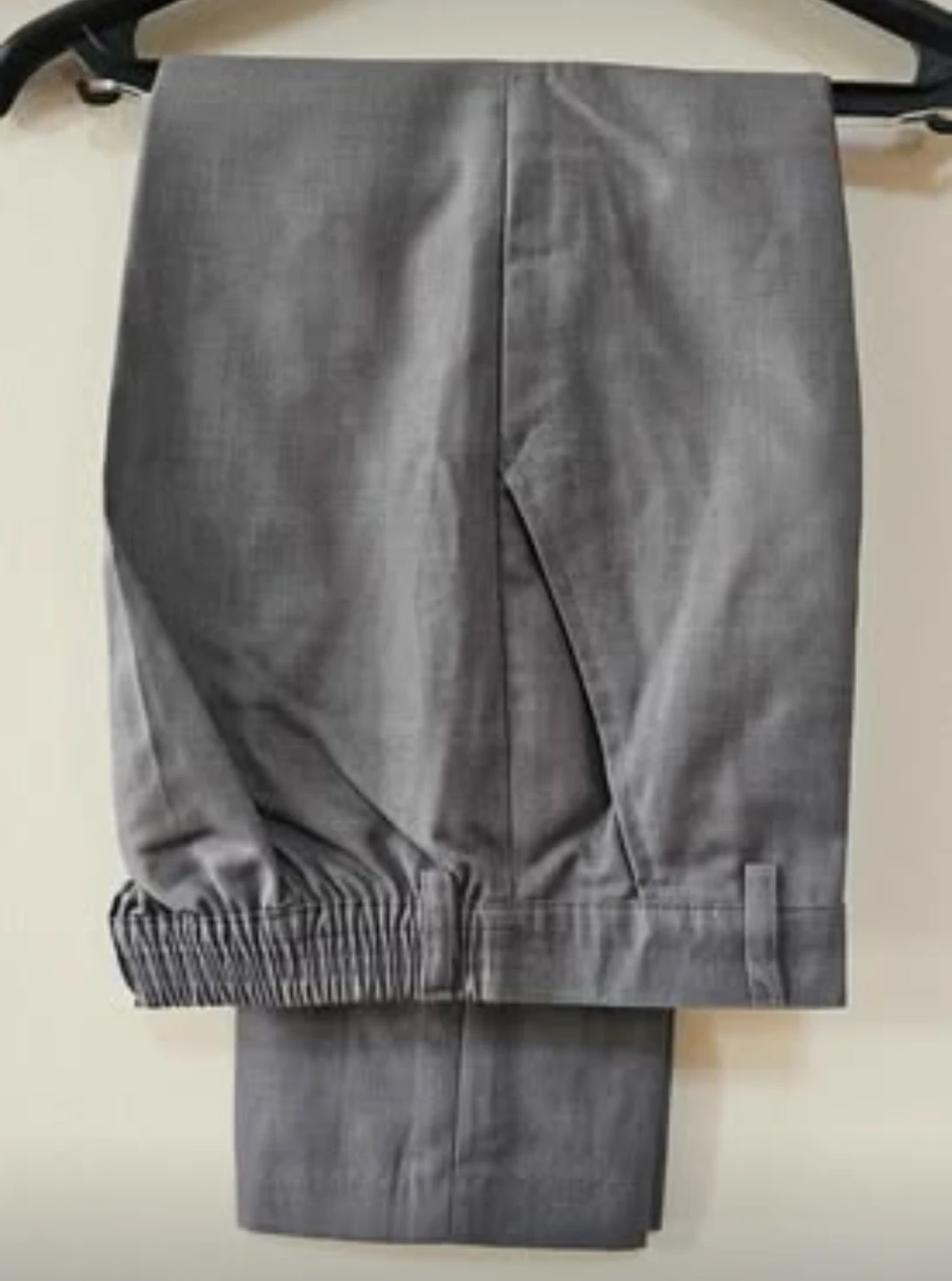 Brand new boys Grey Suit Vest, Jacket, Shirt, pant & Tie Set - photo 3