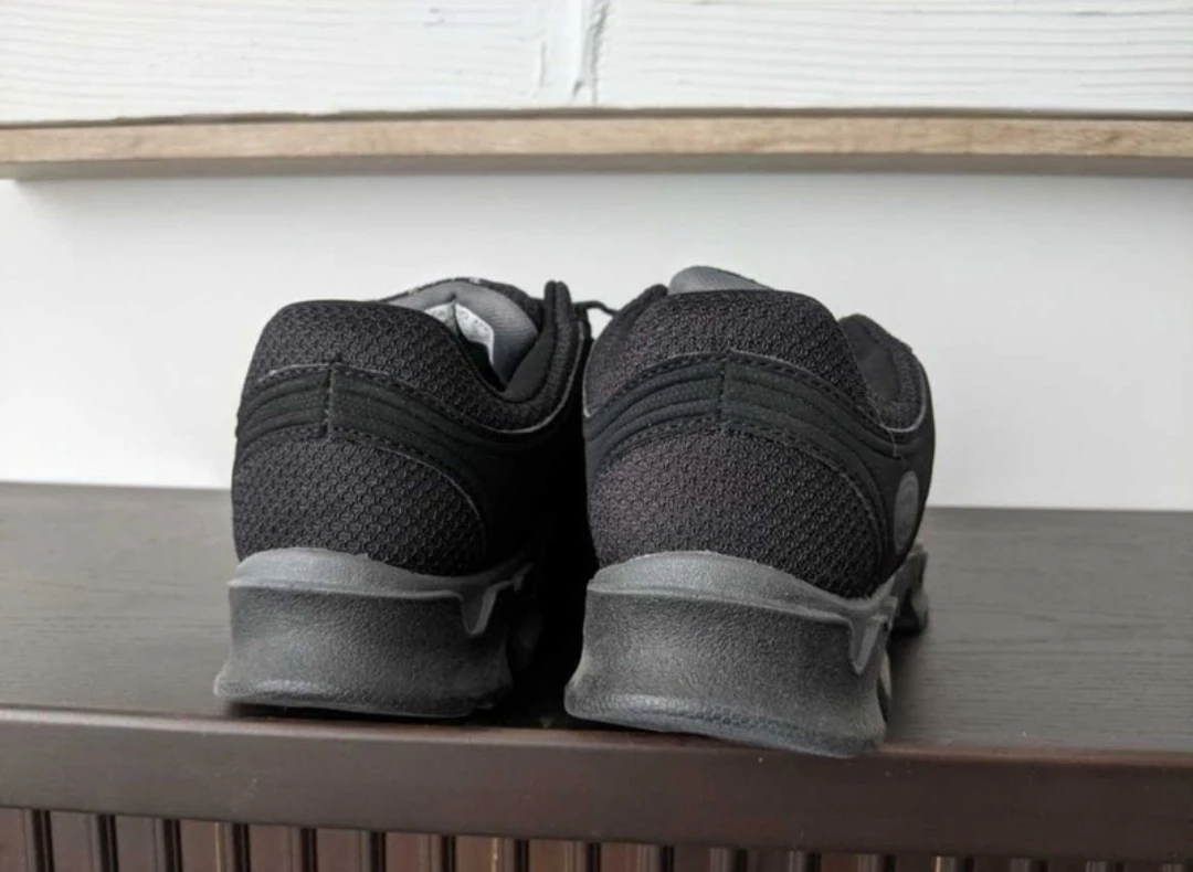 Timberland PRO Powertrain Sport Alloy Safety Toe Shoes - photo 4