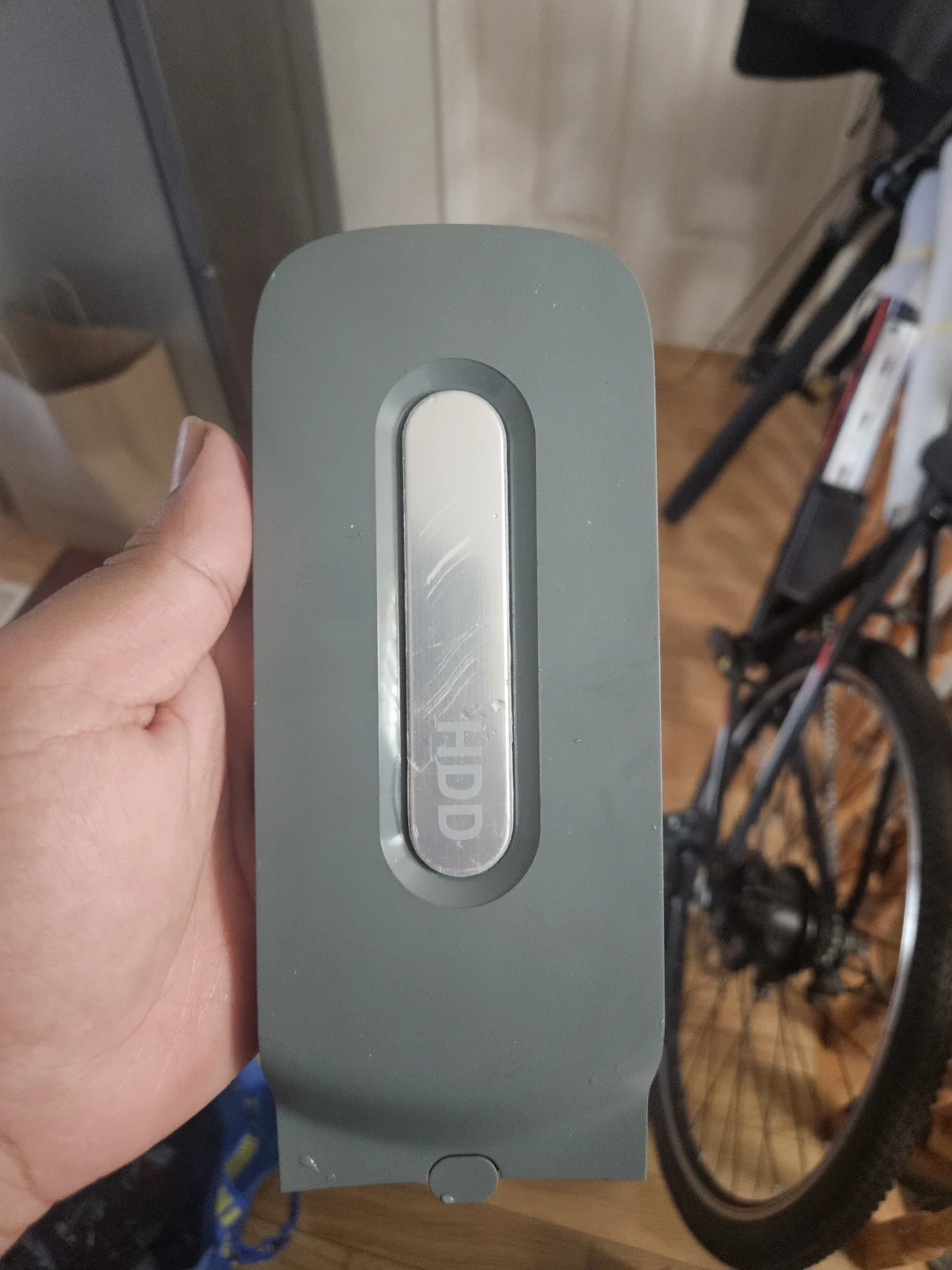 Microsoft Xbox 360 Hard Drive