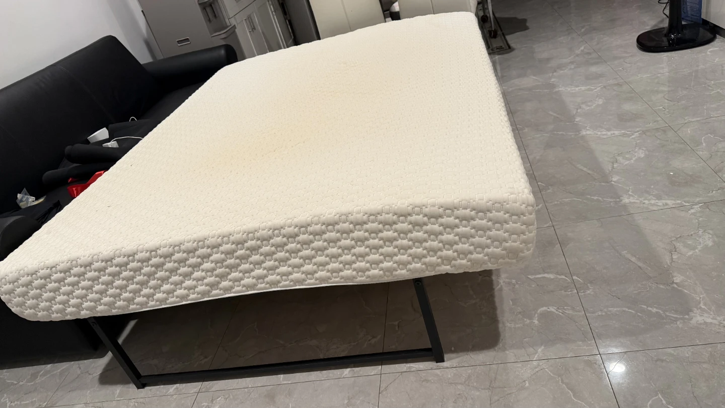Mattress