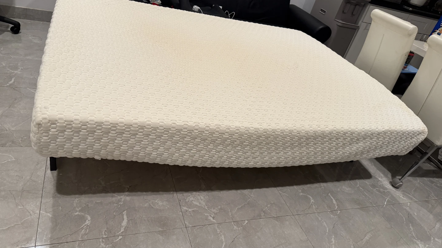 Mattress - photo 2