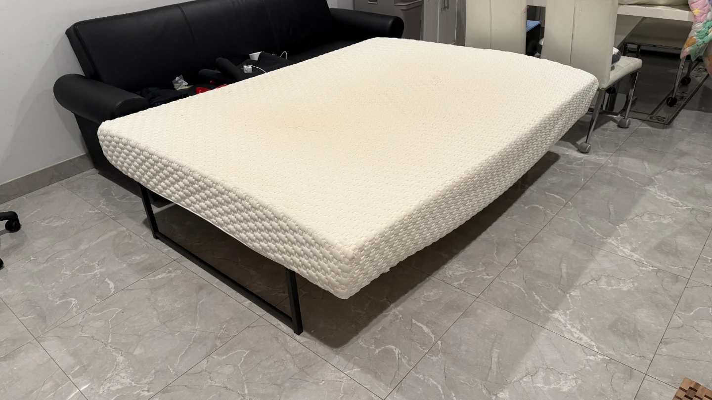 Mattress - photo 3