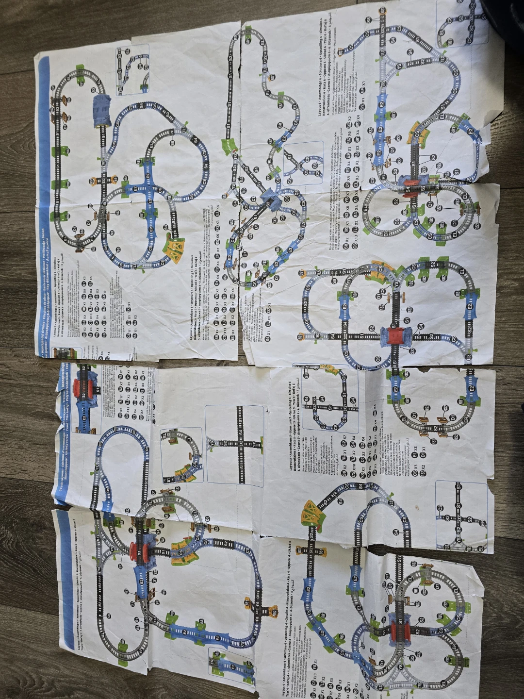 Thomas and friends train set - photo 3