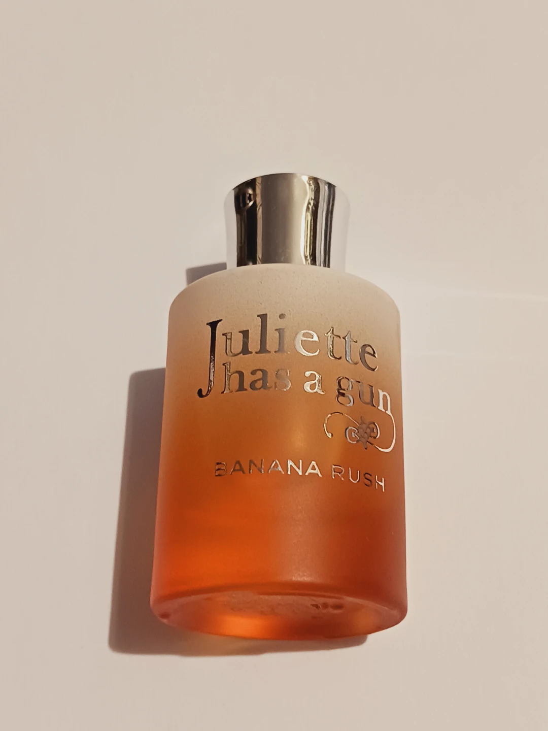 New!! Juliette Has A Gun Banana Rush Mini Perfume