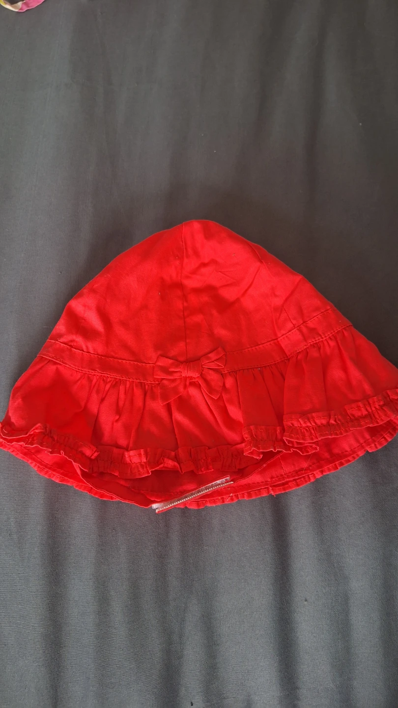 Baby Sun Hat Bundle - photo 2
