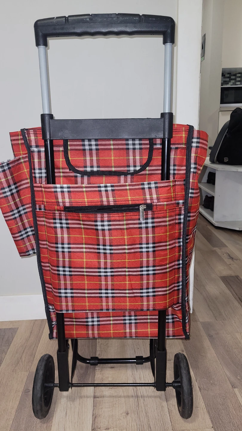 Shopping Cart - photo 3