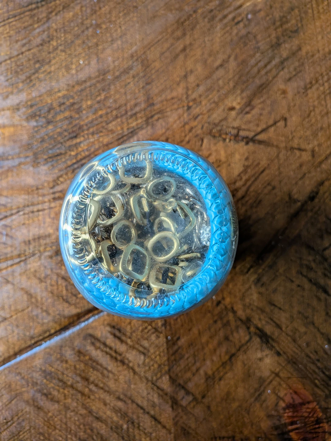 Mystery jewelry jar - photo 2