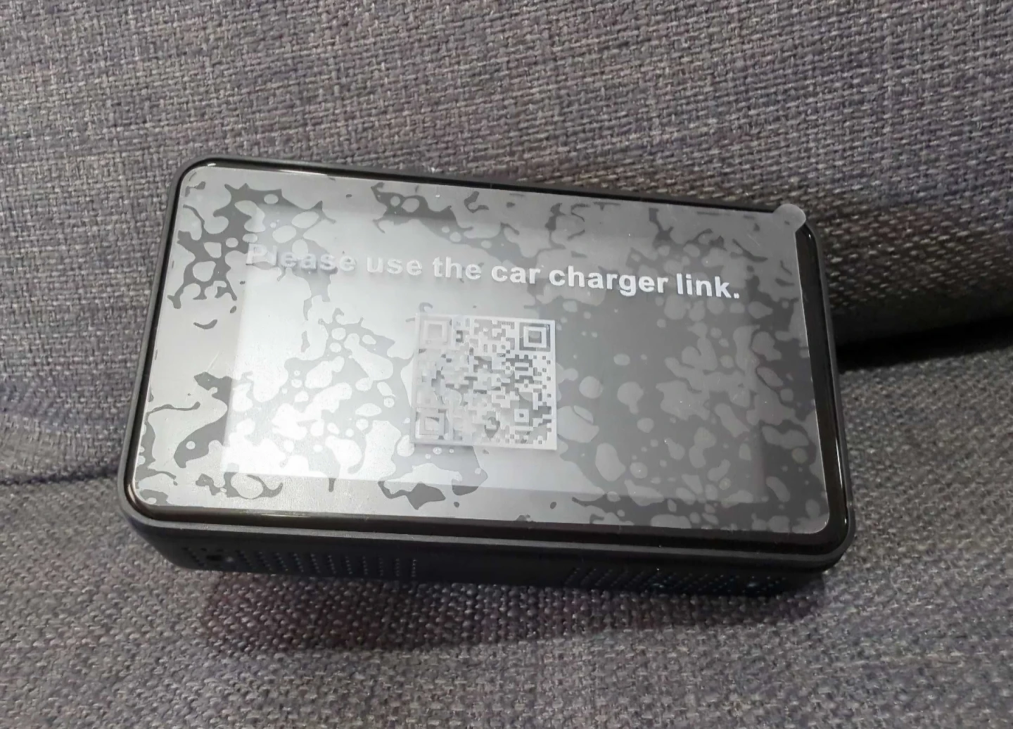 4K Dash-Cam with Accessories - photo 5