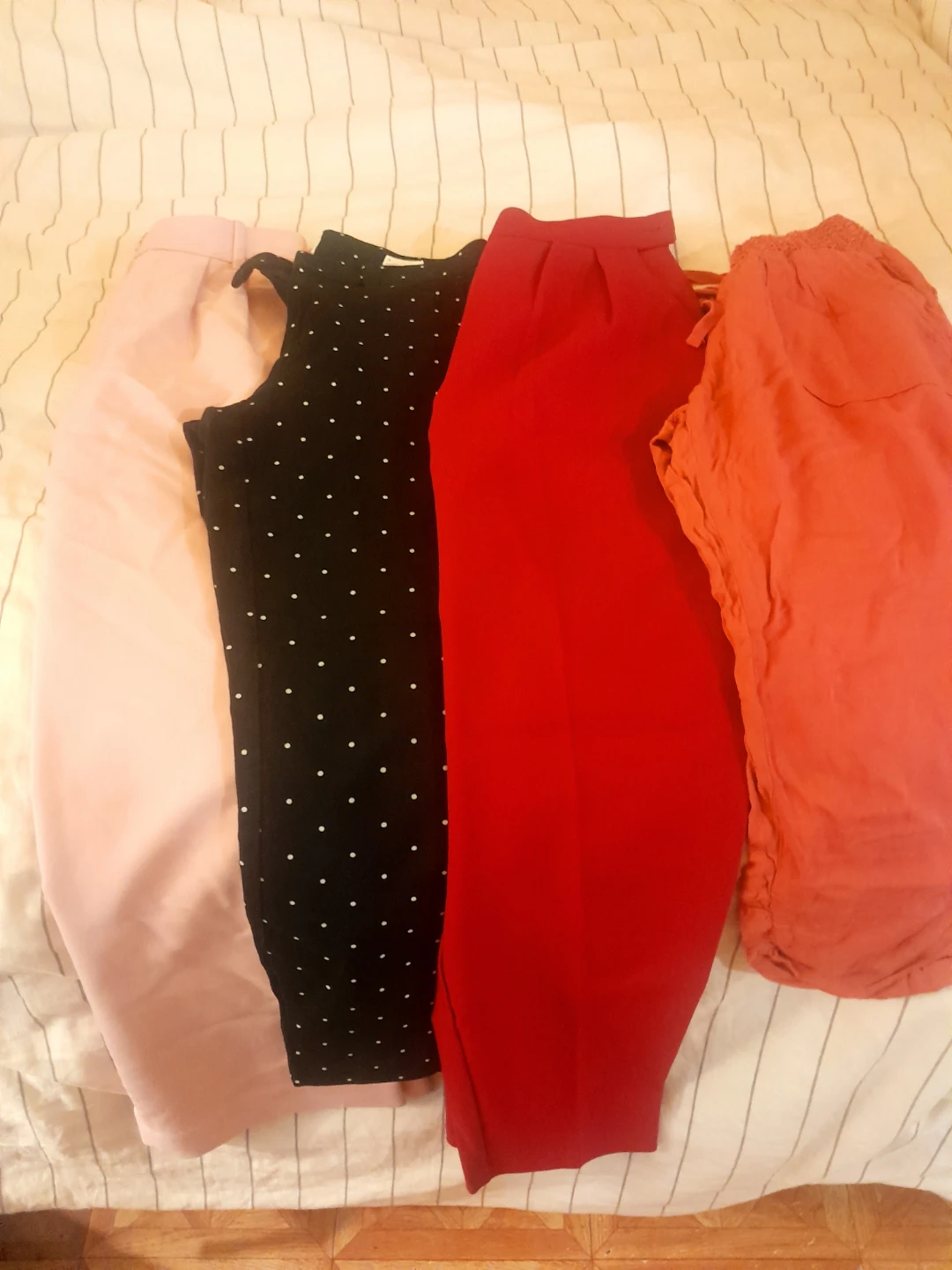 Women's Clothing Size XS all for $25 - photo 3