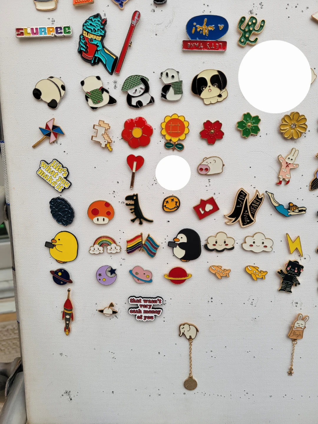 Pins (New) $2 each - photo 3