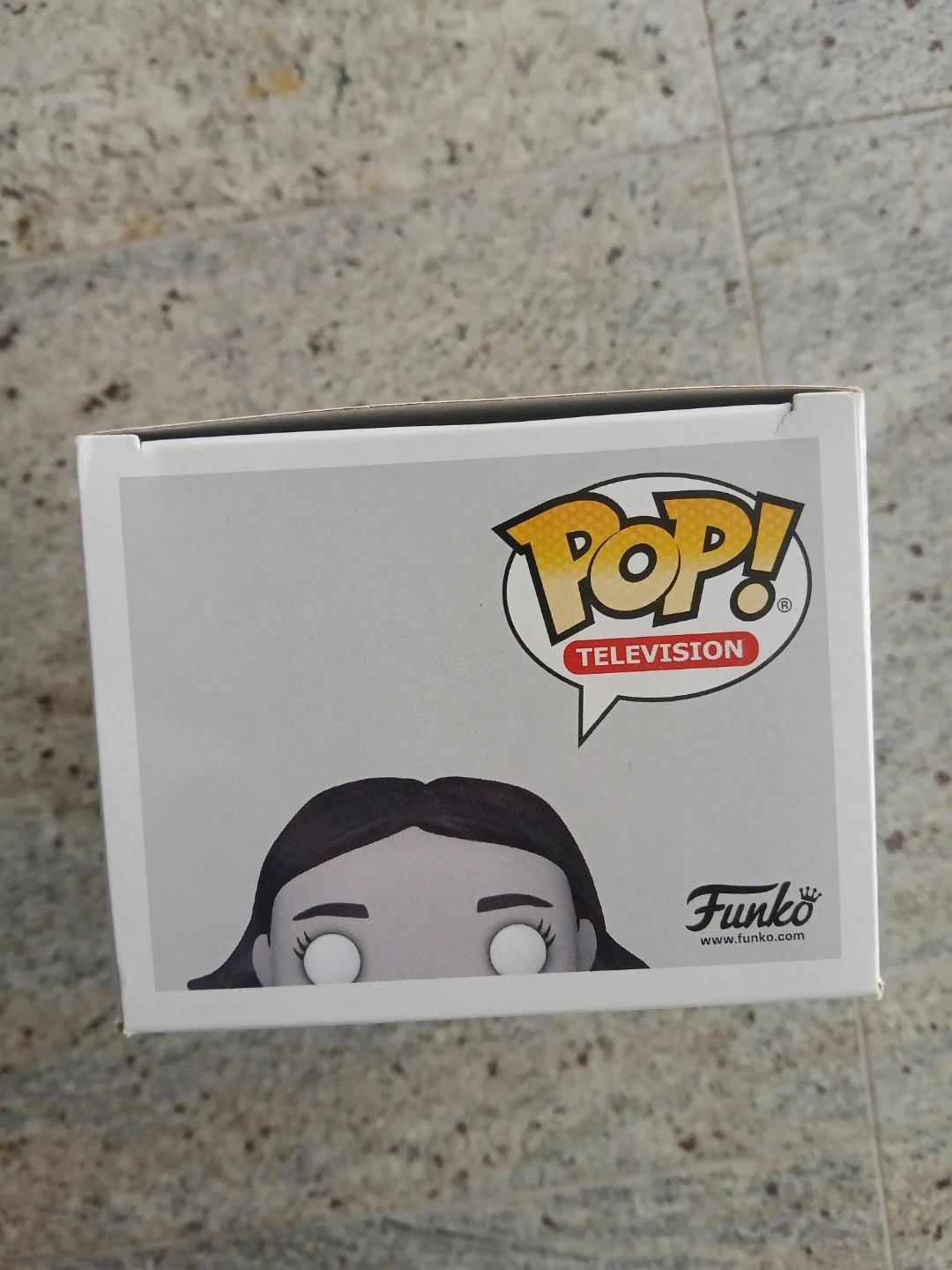 Glow in the dark funko pop - photo 5