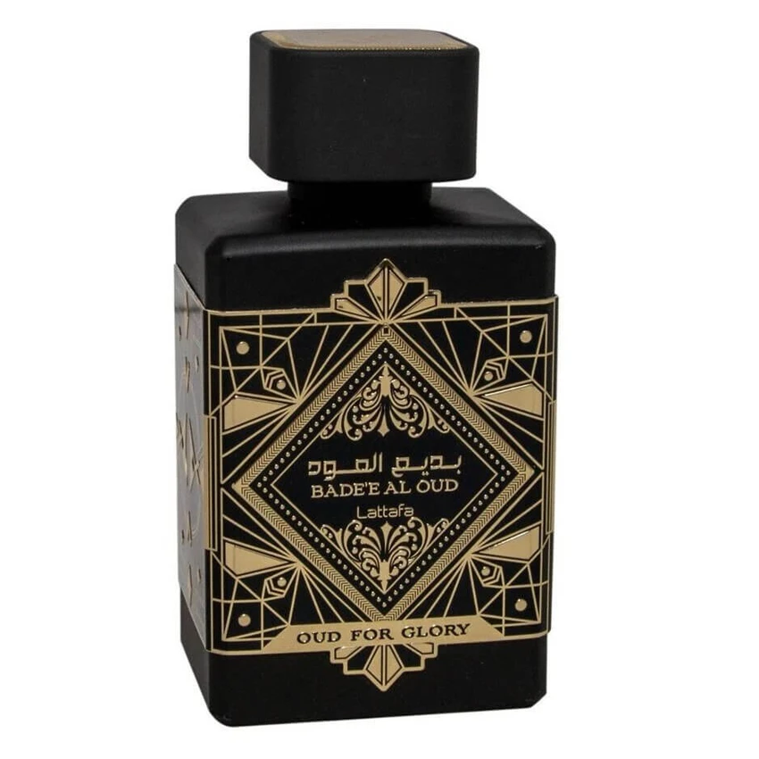 Lattafa Bade'e Al Oud Honor & Glory