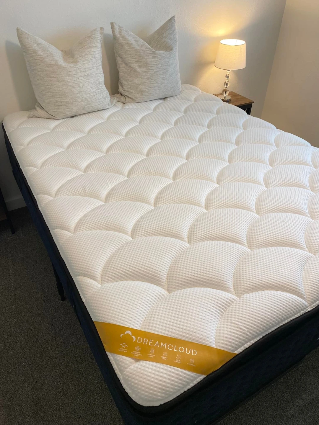 QUEEN size Mattress - photo 4