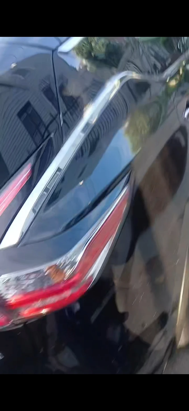 Nissan Murano 2015,  118,milles - photo 2