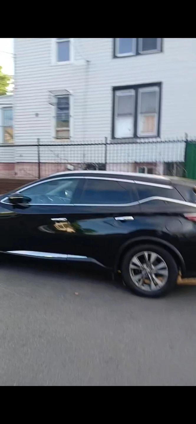 Nissan Murano 2015,  118,milles - photo 4