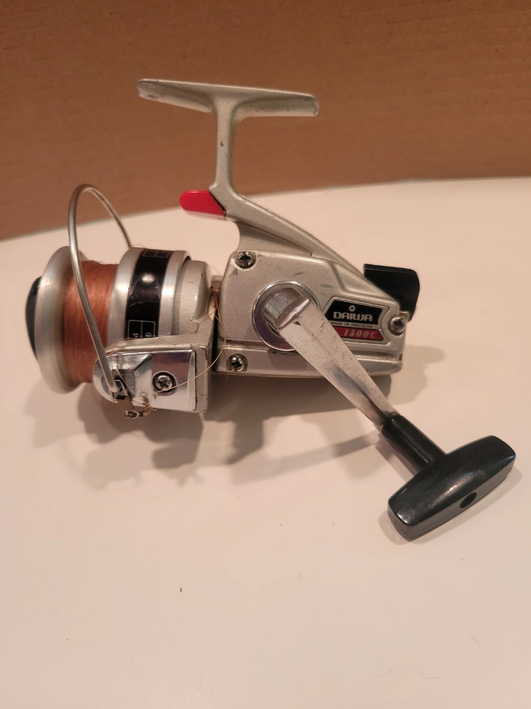 Daiwa 1500C Spinning Fishing Reel