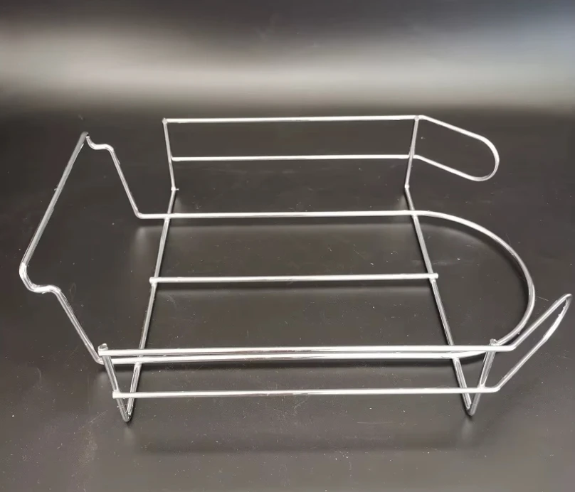 Wire Display Slat wall rack for hats - photo 2