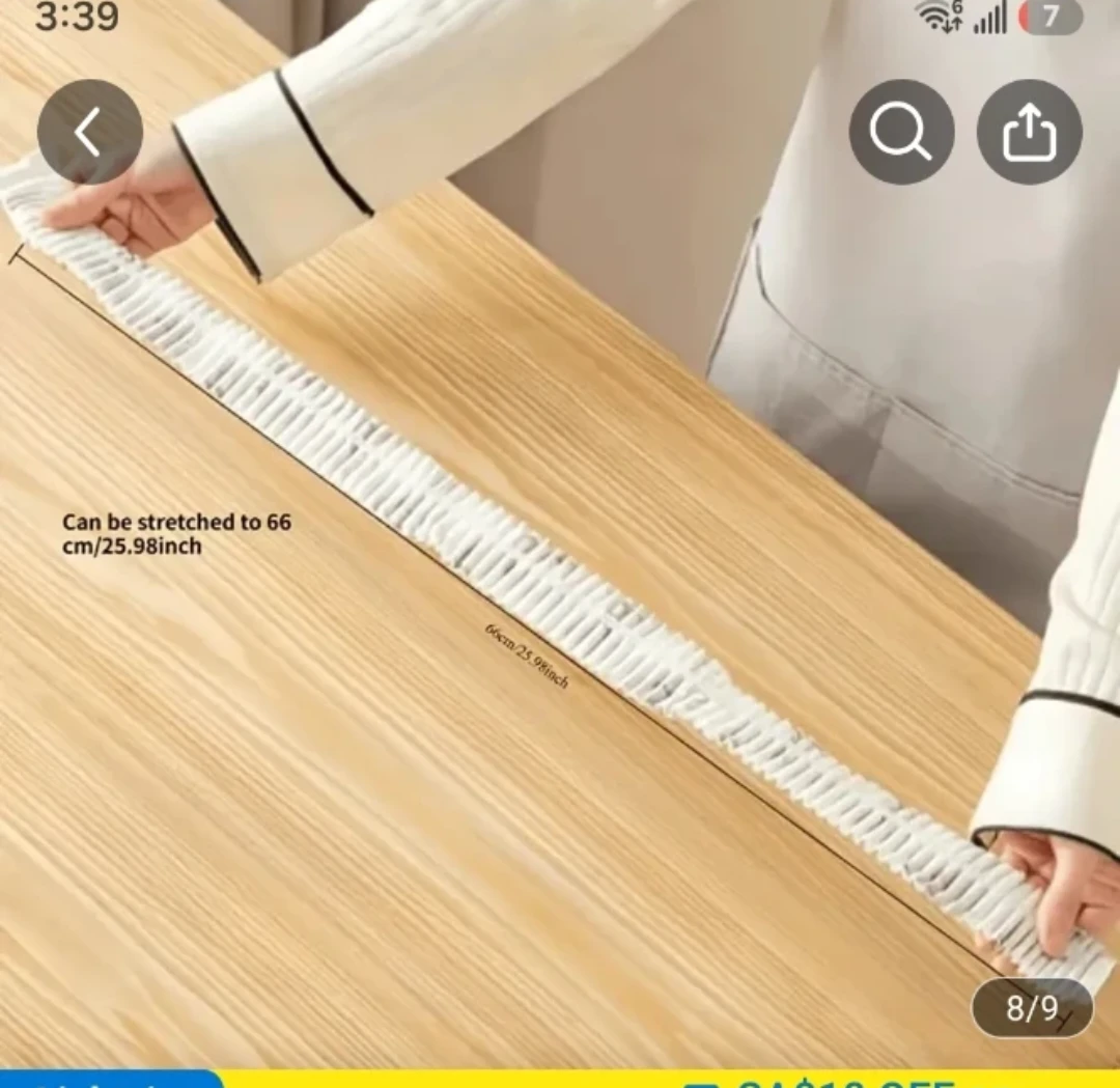 10 pcs universal protection for kitchen appliances - photo 5