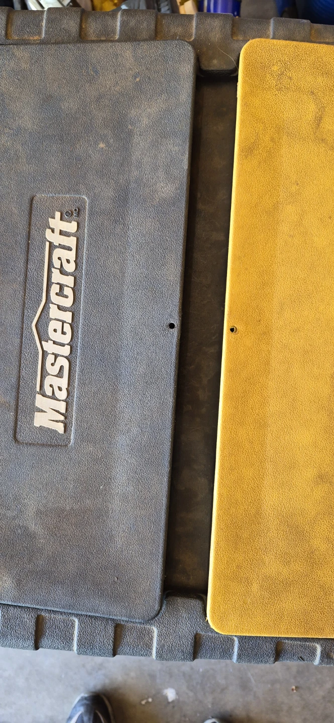 Mastercraft Rotary Tool Kit - photo 4