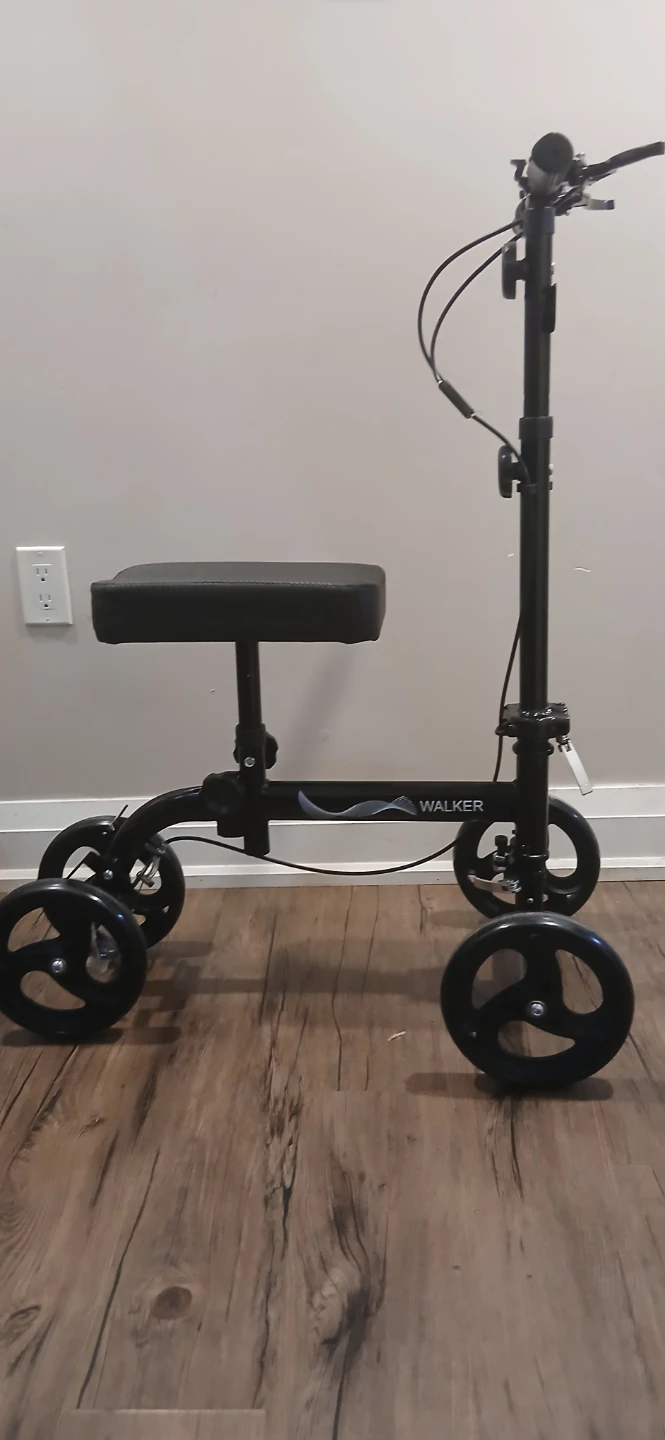 Knee Walker Scooter