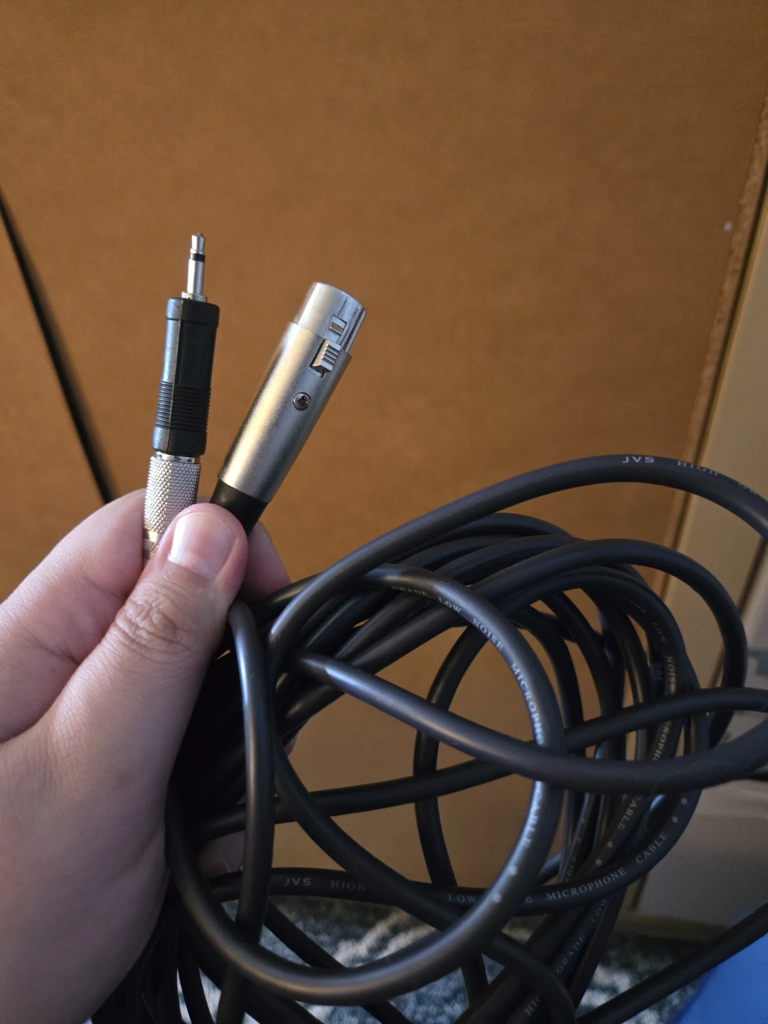 Yamaha DM 800 High-Fidelity Dynamic Microphone - photo 3