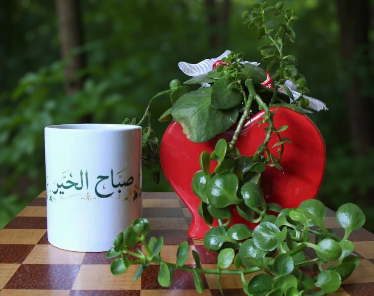 Ceramic Mug with Custom Text - photo 4