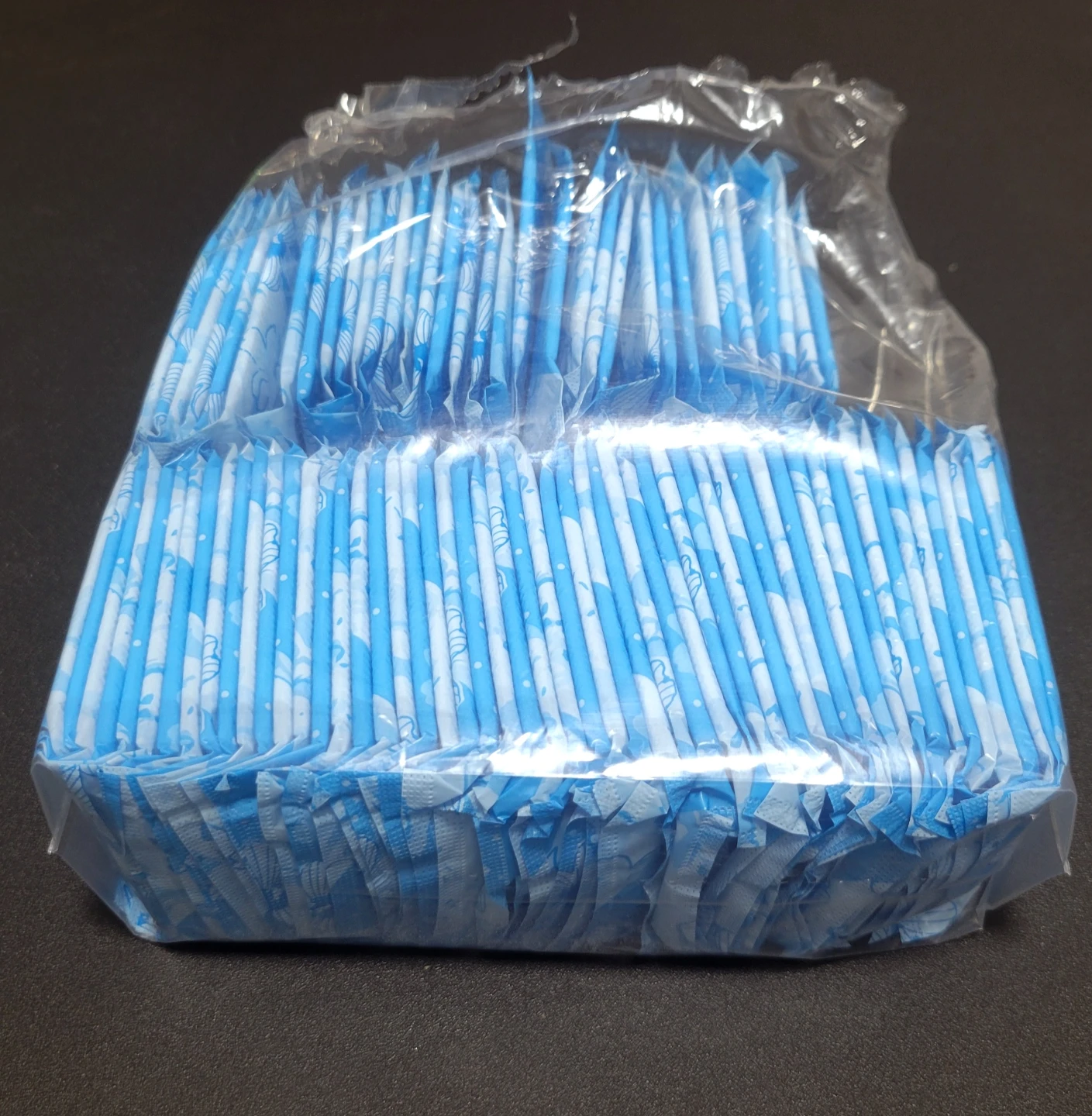 Always Thin Liners - 216 count pack - photo 4