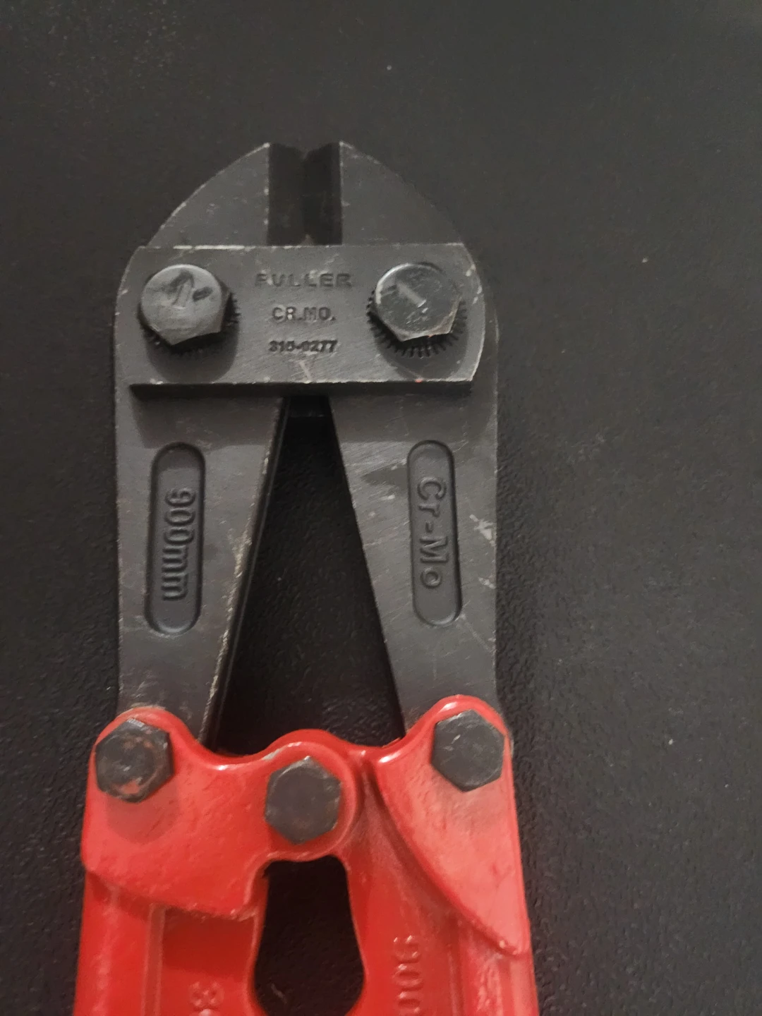 Fuller Pro 36" Bolt Cutters - photo 3