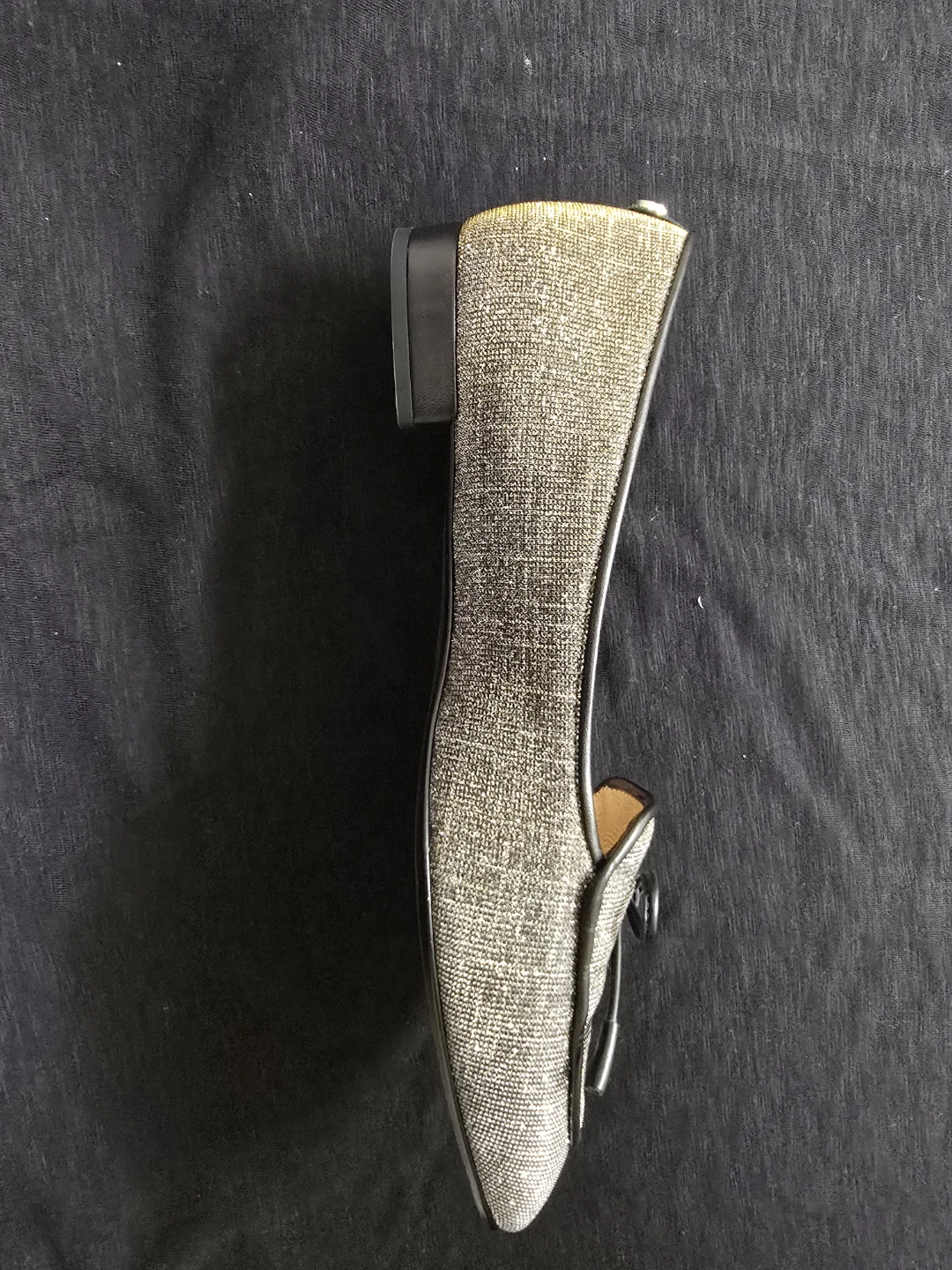 Browns Couture Women's Loafers Size 39 - photo 2