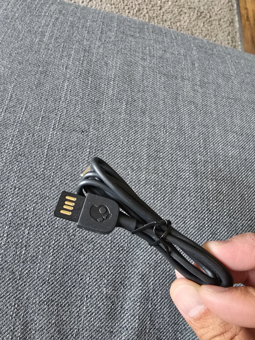 Skullcandy USB-A to USB-C Charging Cable (Original) - photo 5