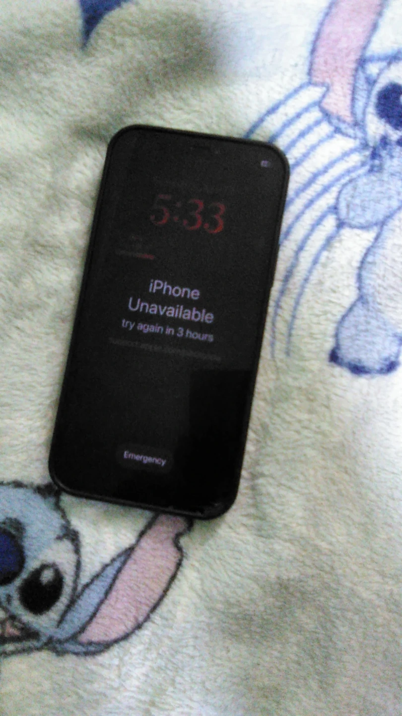 Black iPhone 12 - photo 5