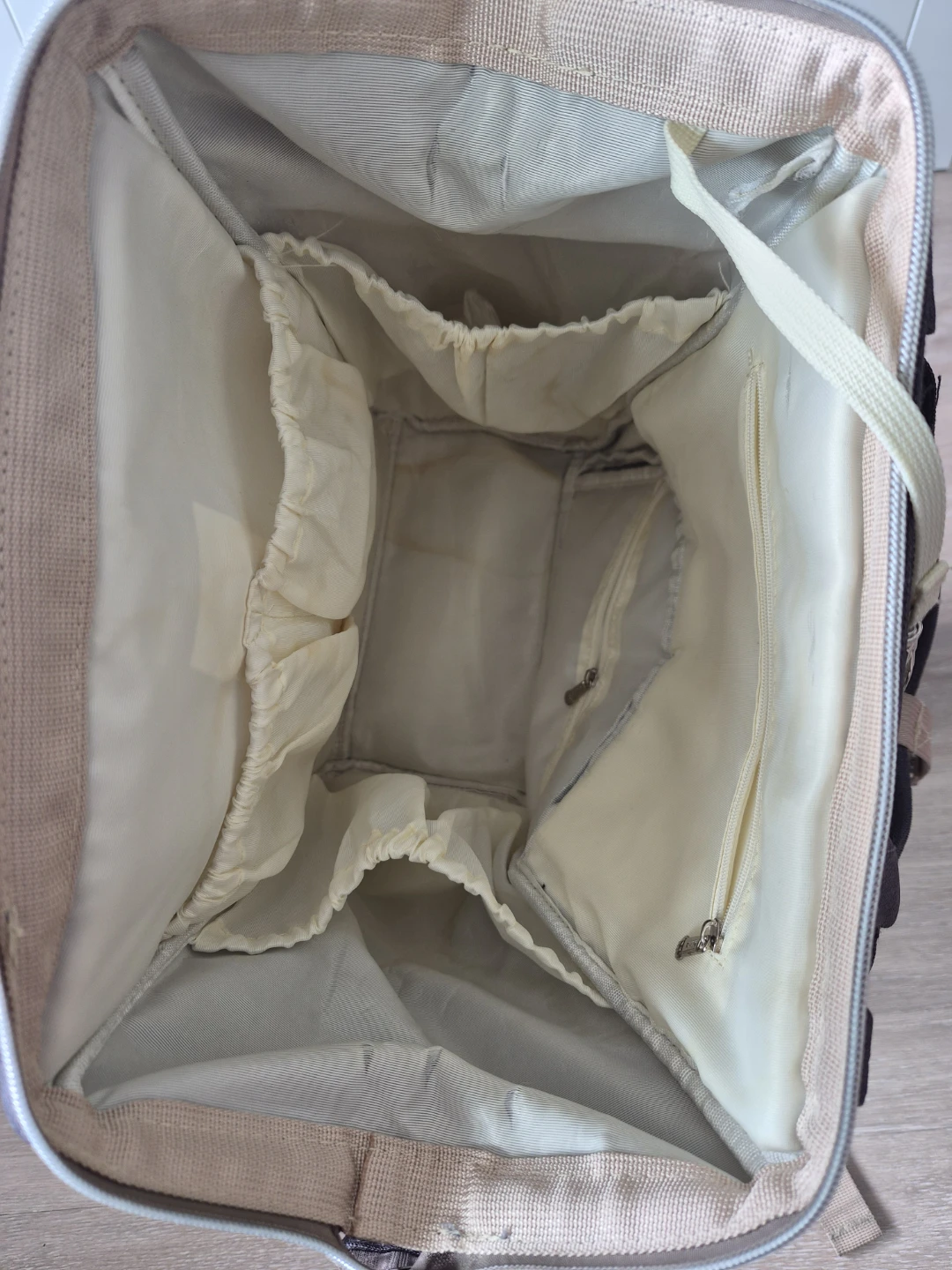 Diaper bag - photo 3