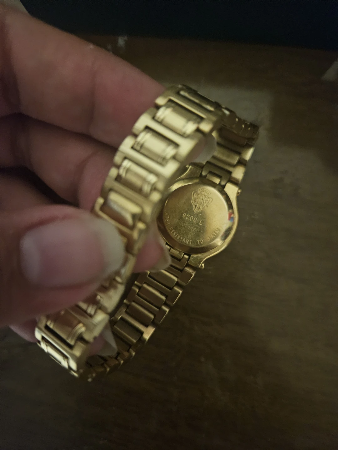 Gucci Watch - photo 4