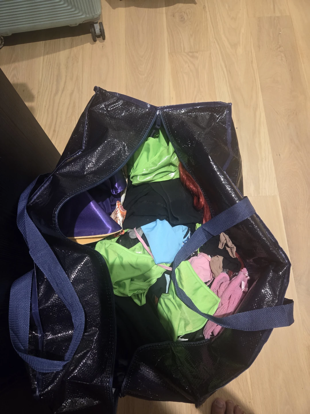 Assorted Women's Clothing Bundle