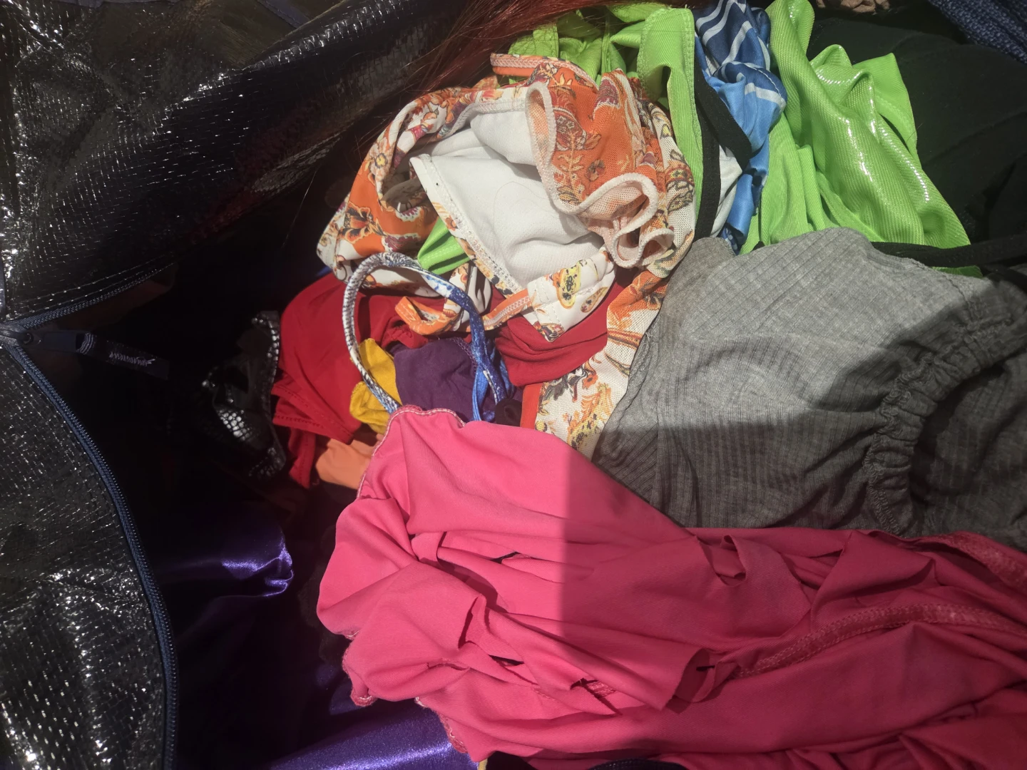 Assorted Women's Clothing Bundle - photo 2
